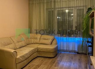 Продам 2-комнатную квартиру, 59 м2, посёлок Шушары, Новгородский проспект, 10, ЖК Волна