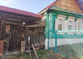 Продам дом, 41.5 м2, Касли, улица Кирова