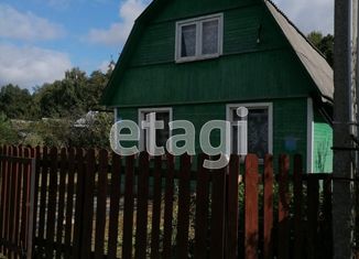 Продаю дом, 36 м2, деревня Никулино, Парковая улица