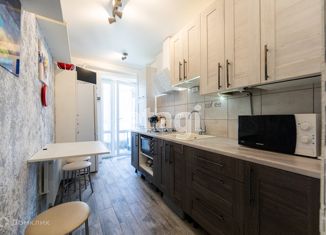 Продам однокомнатную квартиру, 33.21 м2, поселок Васильково, Калининградский переулок, 4