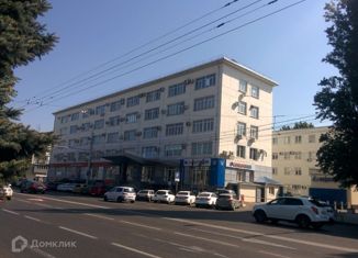 Офис в аренду, 16 м2, Краснодар, Старокубанская улица, 118, микрорайон Черемушки