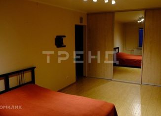 Продам 1-комнатную квартиру, 39.4 м2, Санкт-Петербург, метро Новочеркасская, Якорная улица, 1к2