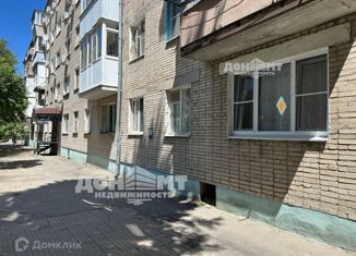 3-ком. квартира на продажу, 58.1 м2, Азов, улица Ленина, 17