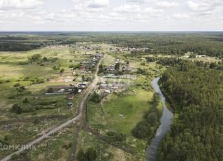 Продам земельный участок, 10 сот., деревня Ермолина, Луговая улица