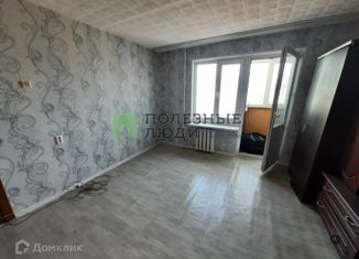2-комнатная квартира на продажу, 43 м2, Татарстан, переулок Гайдара, 1
