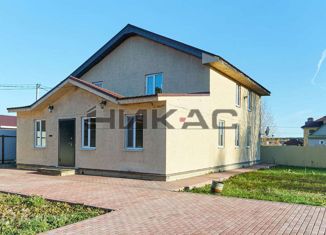 Продам дом, 240 м2, деревня Ноготино