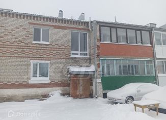 Трехкомнатная квартира на продажу, 54 м2, село Исетское, улица Федосова, 6