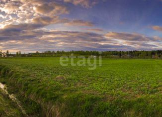 Продажа участка, 30.06 сот., дачный посёлок Заповедное Озеро