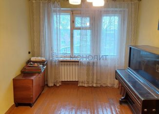 1-комнатная квартира на продажу, 30.8 м2, Нижний Новгород, улица Терешковой, 2А, улица Терешковой