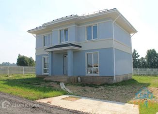 Продается дом, 168 м2, деревня Митькино