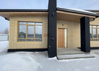 Продам дом, 103 м2, коттеджный посёлок Решетникова-2, Ромашковая улица