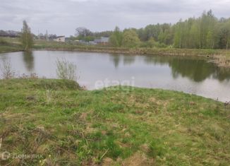 Продается участок, 45 сот., деревня Григоровка, 1-я Благополучная улица