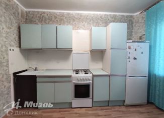 Продам 1-ком. квартиру, 40.3 м2, Орёл, улица Емлютина, 18