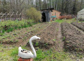 Продажа участка, 6.4 сот., СНТ Авиатор