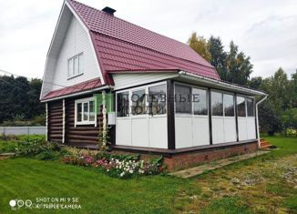 Дом на продажу, 140 м2, СНТ Пламя-3