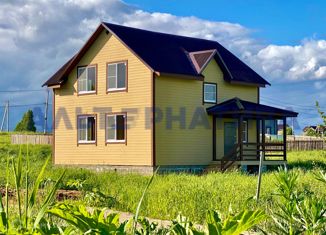 Продаю дом, 130 м2, ДНТ Коттеджио