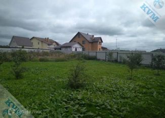 Продам участок, 12 сот., деревня Луковня, Новая улица