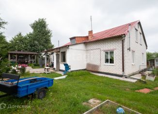 Дом на продажу, 217 м2, поселок Южный, посёлок Южный-3, 3