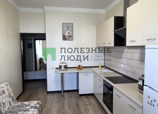 Продам двухкомнатную квартиру, 74.5 м2, село Мысхако, улица Владимира Кайды, 8