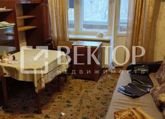 Продаю 1-ком. квартиру, 33.3 м2, Буй, улица Островского, 54/22