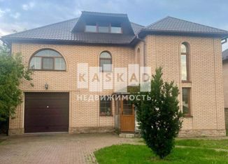 Дом на продажу, 300 м2, СНТ Ордынцы