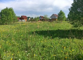 Продается земельный участок, 19 сот., посёлок Фетинино, Центральная улица