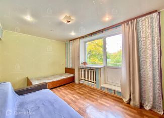 Продам 3-ком. квартиру, 67.4 м2, посёлок Ленинское, Заречная улица, 5