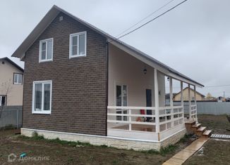 Продажа дома, 125 м2, село Ивановское