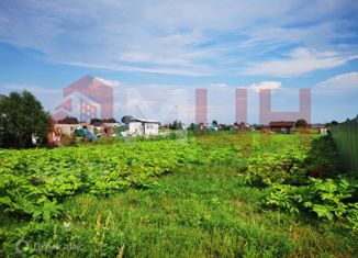 Продаю участок, 23 сот., село Дмитрова Гора, Центральная улица