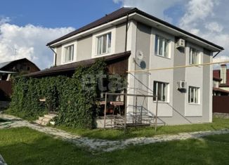 Продаю дом, 333 м2, Екатеринбург, метро Геологическая, Черничная улица, 52