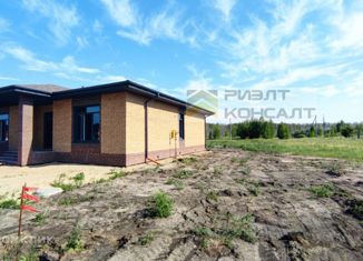 Продам дом, 160 м2, деревня Ракитинка, Приозёрная улица