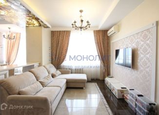 Продается 1-ком. квартира, 44.7 м2, Нижний Новгород, метро Горьковская, улица Тимирязева, 41