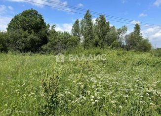 Продаю участок, 18 сот., деревня Букино, Зелёная улица