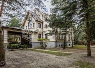 Продам дом, 500 м2, деревня Борки