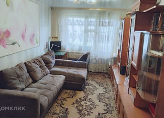 Продам трехкомнатную квартиру, 64 м2, Нижний Новгород, Зеленодольская улица, 34, метро Канавинская