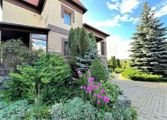 Продается дом, 530 м2, село Пушкарное, Центральная улица