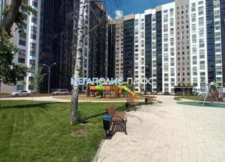 Продаю 3-ком. квартиру, 77.3 м2, Воронеж, ЖК Крымский Квартал, улица Конструкторов, 29А