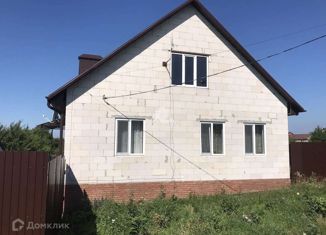 Продается дом, 95.71 м2, рабочий посёлок Октябрьский, улица Попова, 31