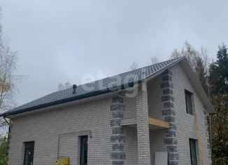 Продается дом, 150 м2, деревня Новое Брянцево