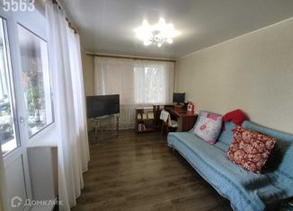 Продажа 2-комнатной квартиры, 50.5 м2, Костромская область, микрорайон Паново, 14А