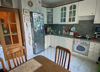 Продаю 3-ком. квартиру, 75.3 м2, Москва, Чечёрский проезд, 46, метро Улица Горчакова