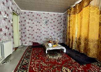 Трехкомнатная квартира на продажу, 49.4 м2, село Запрудное, Магистральная улица, 26