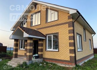 Дом на продажу, 189.3 м2, СПК Звёздный, Солнечная улица