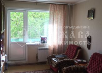 2-комнатная квартира на продажу, 47.4 м2, Кемерово, проспект Химиков, 12А