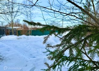Продаю земельный участок, 10 сот., деревня Крюково, Центральная улица