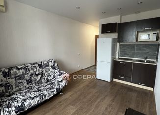 Продаю квартиру студию, 22 м2, Новосибирск, улица Виктора Уса, 13