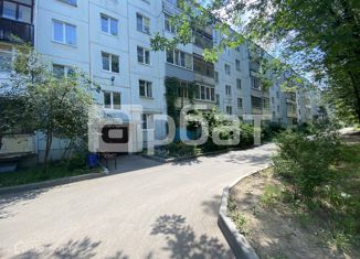 Продам двухкомнатную квартиру, 38.6 м2, Кострома, микрорайон Юбилейный, 13, Центральный район