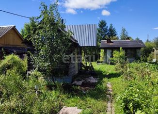 Продажа участка, 6.1 сот., село Владимировка