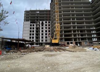 2-ком. квартира на продажу, 72 м2, Нальчик, улица Идарова, 174, район Стрелка