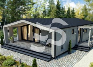 Продается дом, 96 м2, Фёдоровское городское поселение